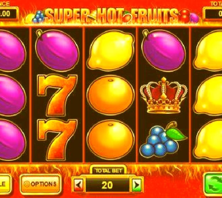 Crash (Trustdice) slot machine