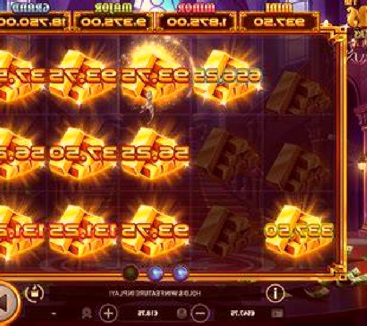 Crazy 100 Bucks online slot