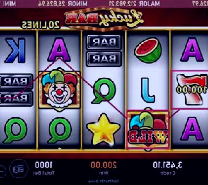 Crazy 40 Bucks online slot