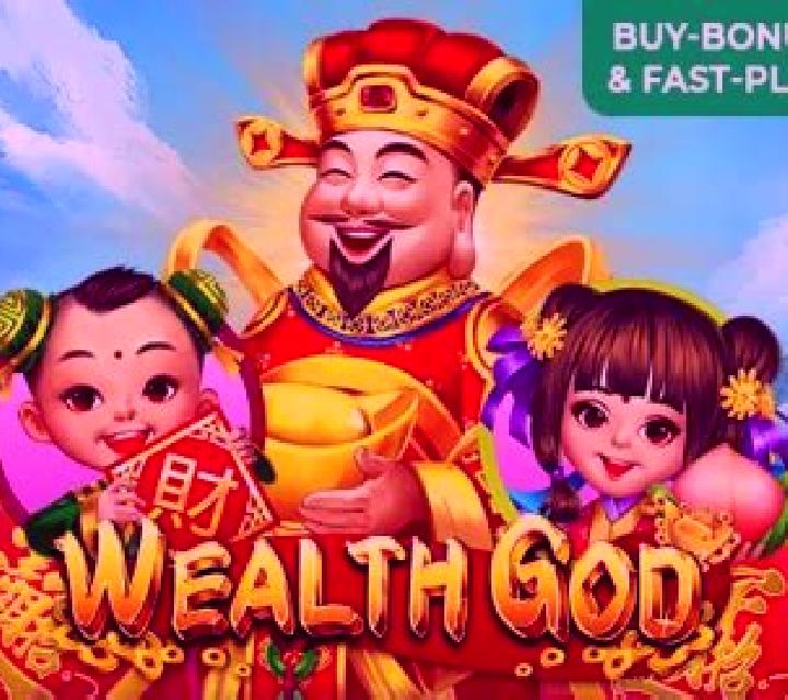 Crazy 88 slot machine