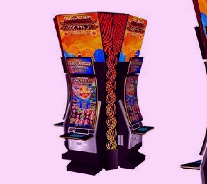 Crazy Clover Bingo slot game