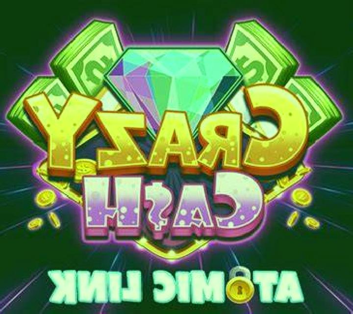 Crazy for Cash slot game