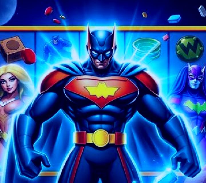 Crazy King Kong slot