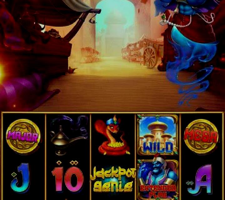 Crazy Money Gold slot machine