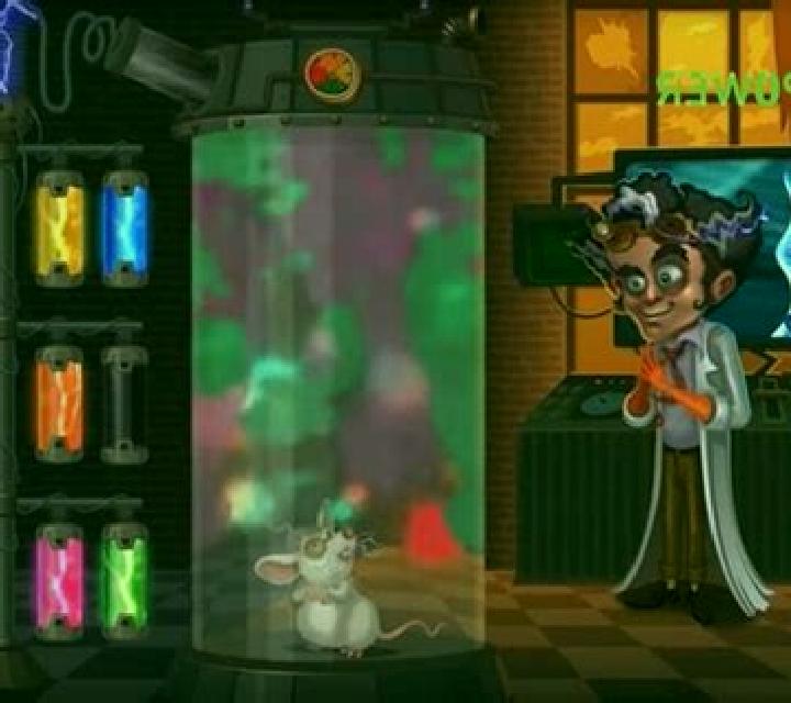 Crazy Pays slot game