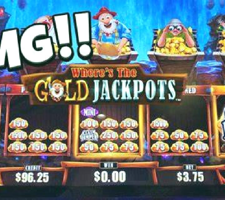 Crazy Pays slot