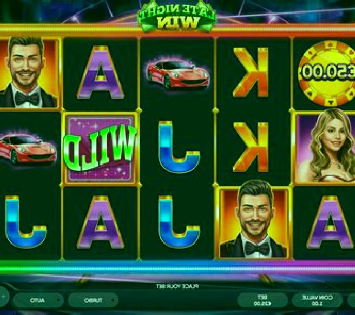 Crazy Pug slot game