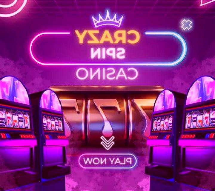 Crazy Spin slot