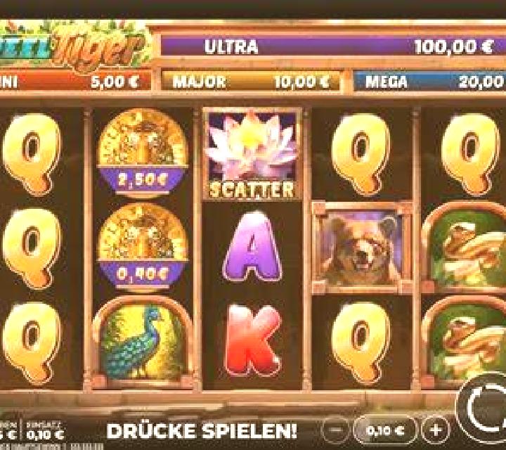Crazy Women s Jail slot