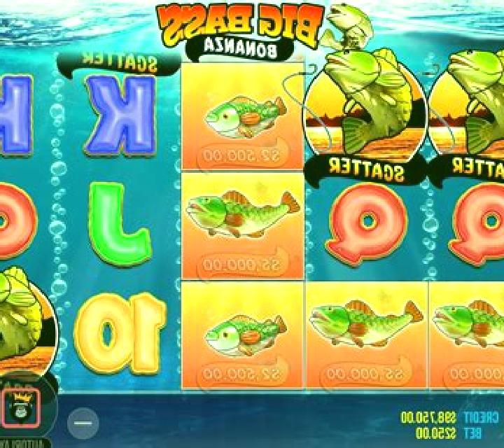 Creampie Bonanza slot game