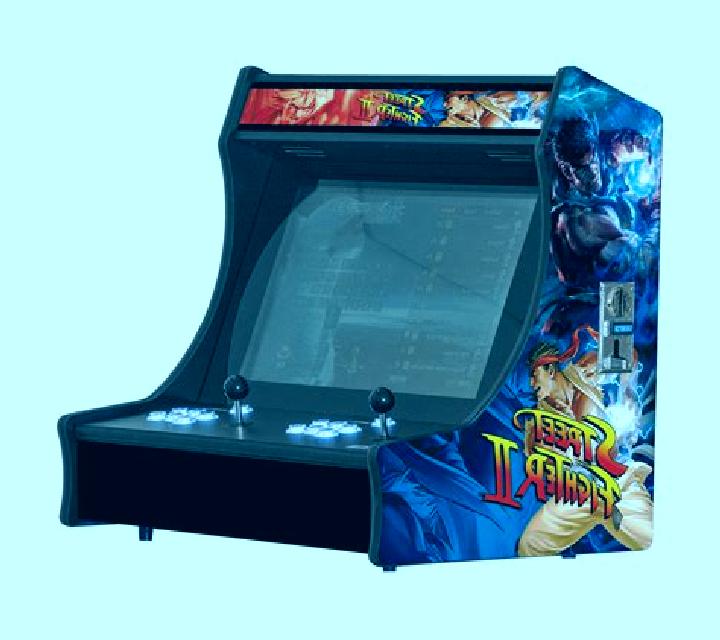 Creepy Carnival slot