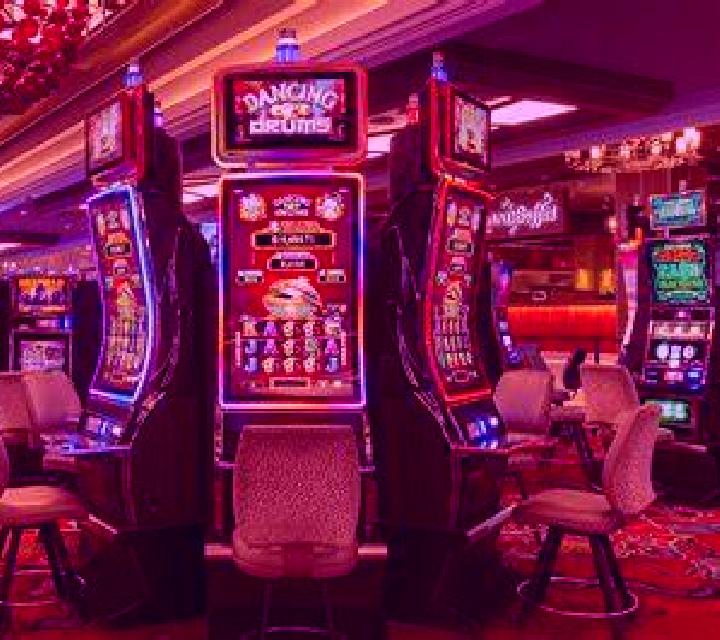 Cricket Champion online slot