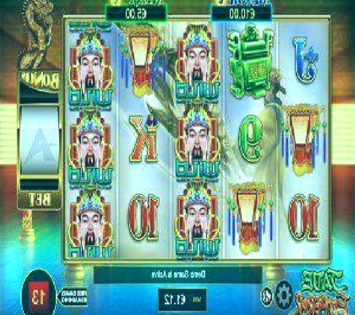 Cricket Champion slot game