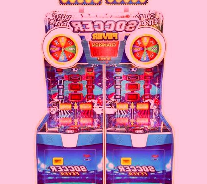 Cricket Fever: PowerPlay Smash slot machine