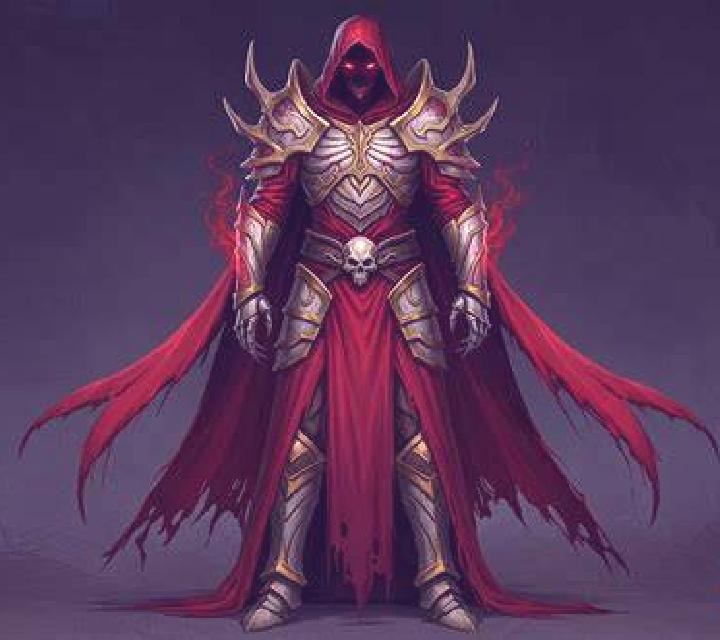 Crimson Mage slot game