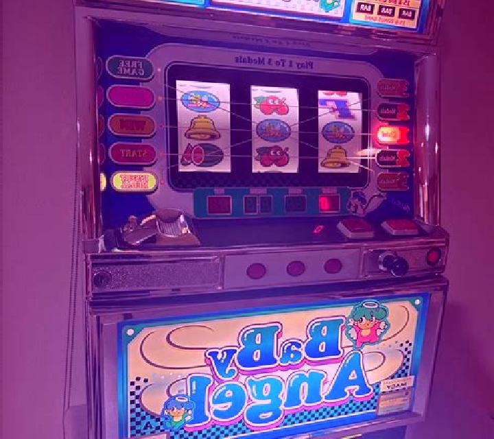 Crouching Tiger slot machine