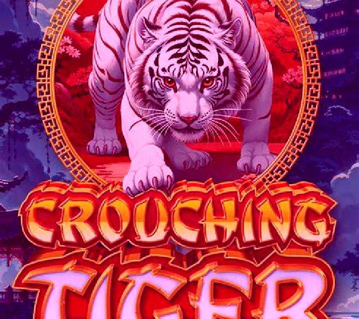 Crouching Tiger slot