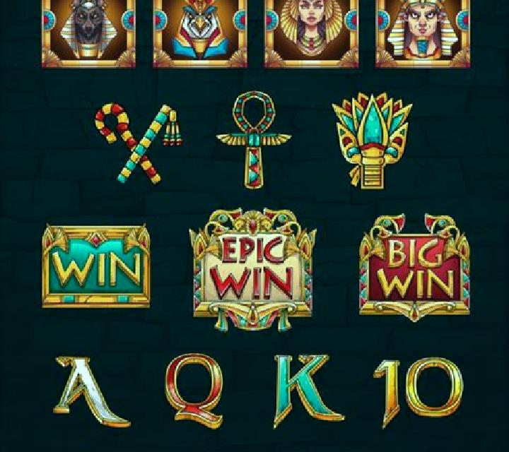 Crowd Rush slot game