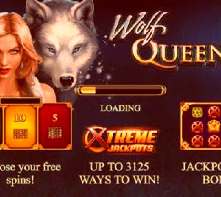 Crown Coin slot machine