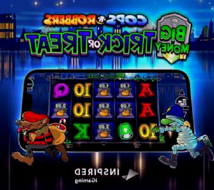 Crypto Crash (Amarix) slot