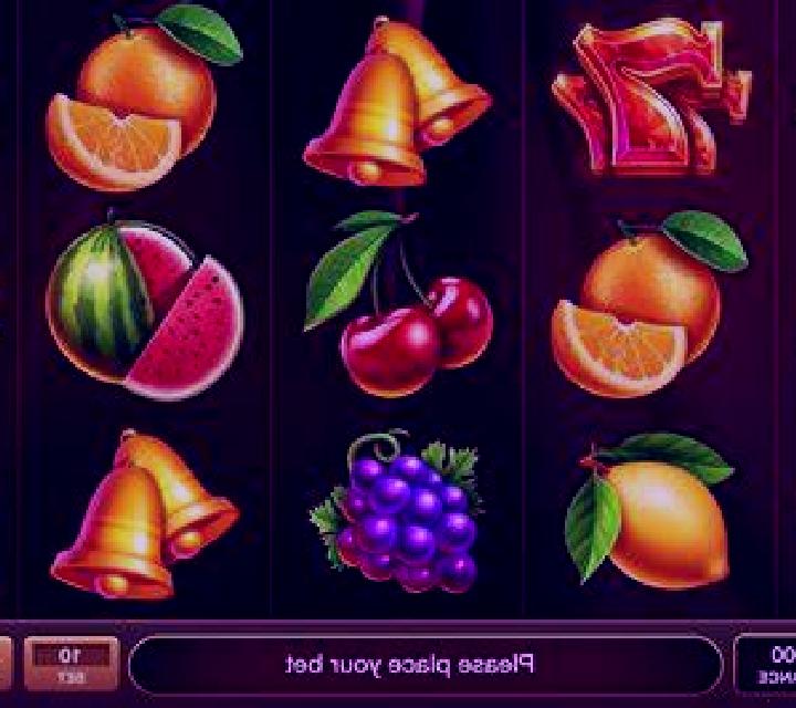 Crypto Genesys slot game
