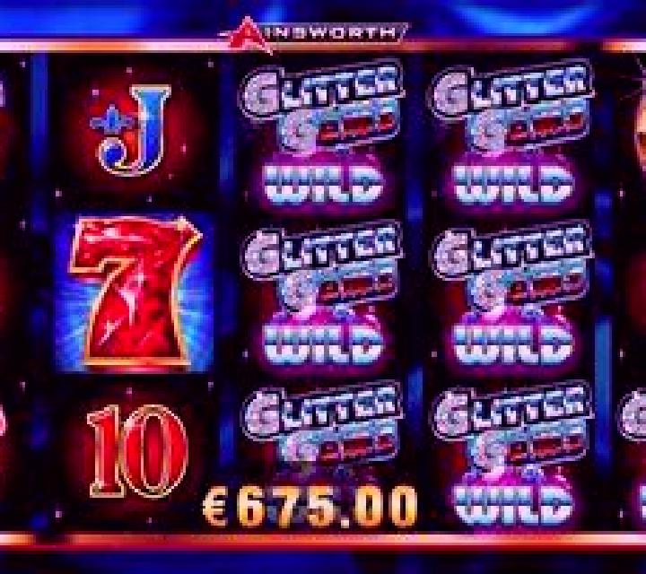 Crypto Market slot