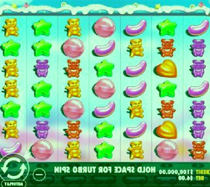 Crystal Cave 1000 slot game