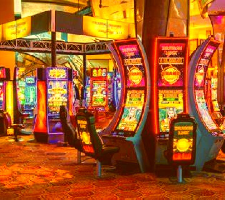 Crystal Fall online slot