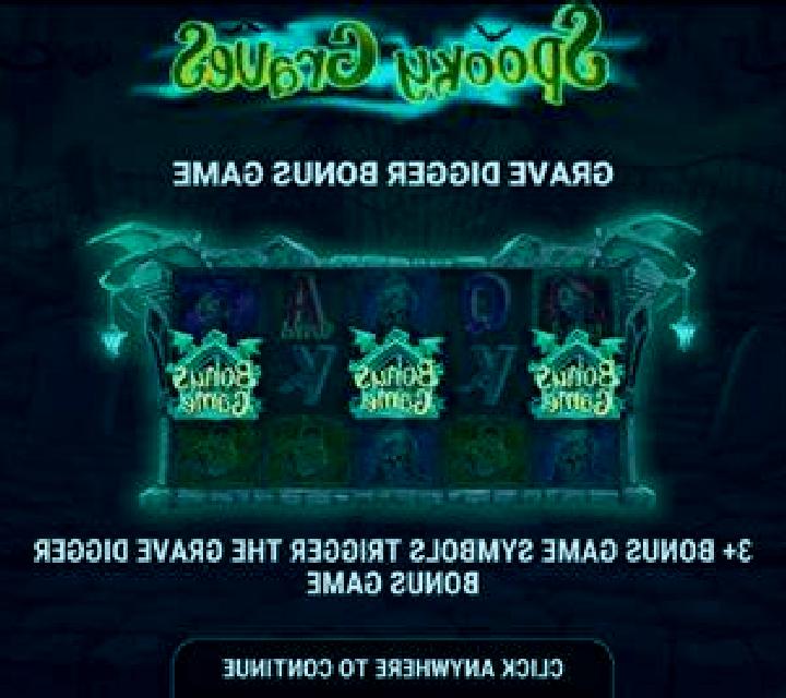 Crystal Mirror online slot