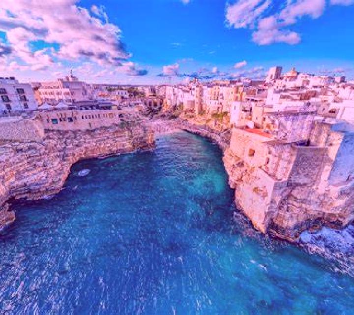 Crystal Mirror slot game