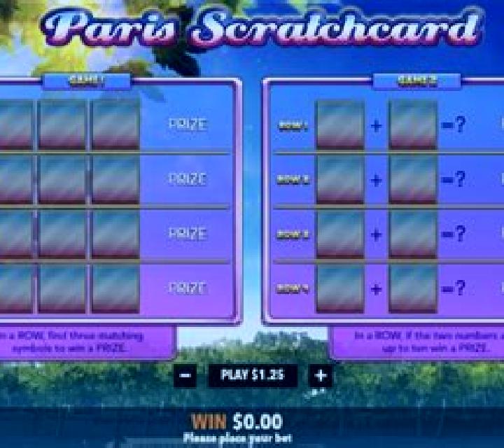 Crystal Skull (AGT Software) slot machine