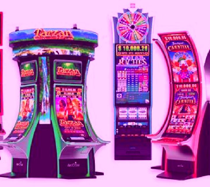 Crystal Treasure (Onlyplay) slot