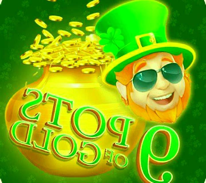 CSI Miami slot