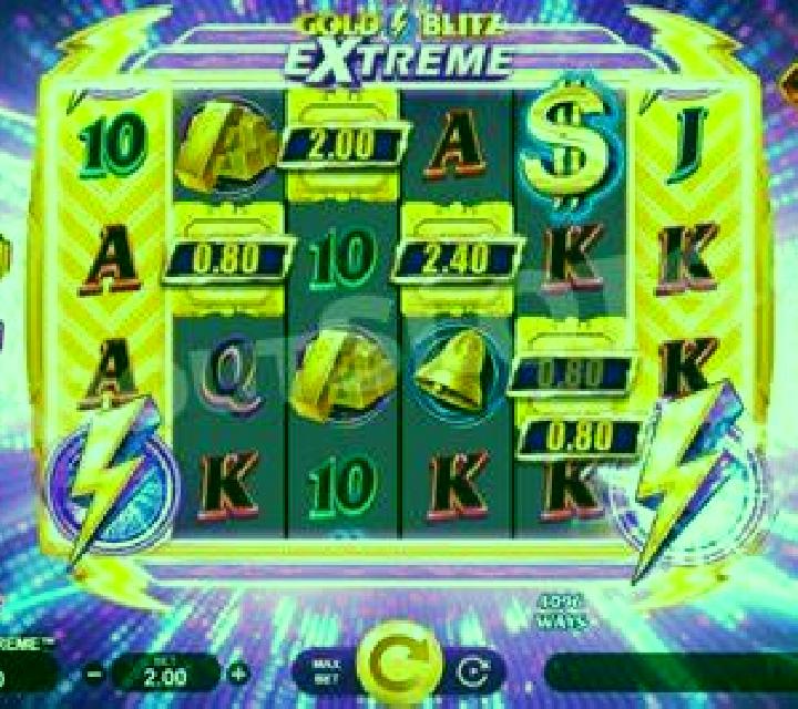 Cupids Strike Christmas Edition online slot