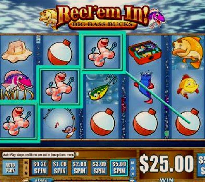 Cursed Riches online slot