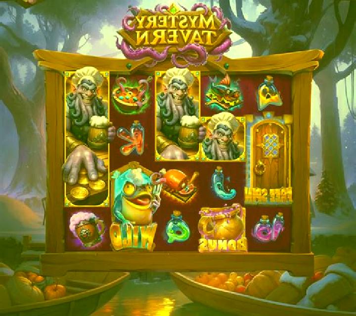 Cut N Crash slot game