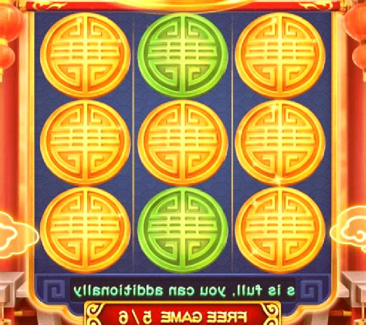 Cute Cats (3x3) slot machine