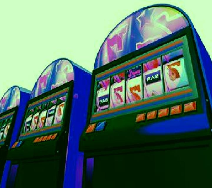 Cute Cats (Pull Tabs) slot