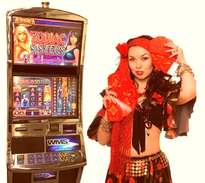 Cute Fruits slot