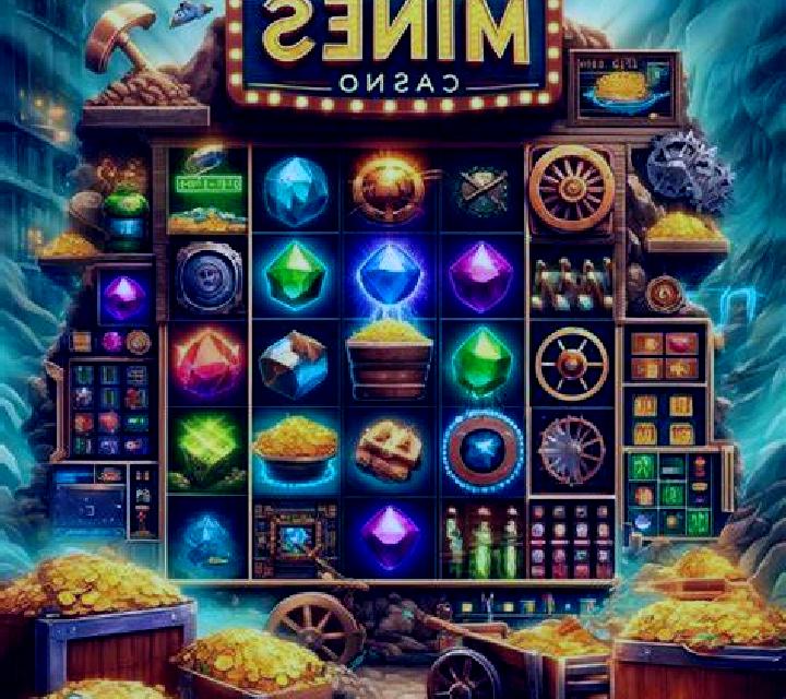Cyber Egypt slot