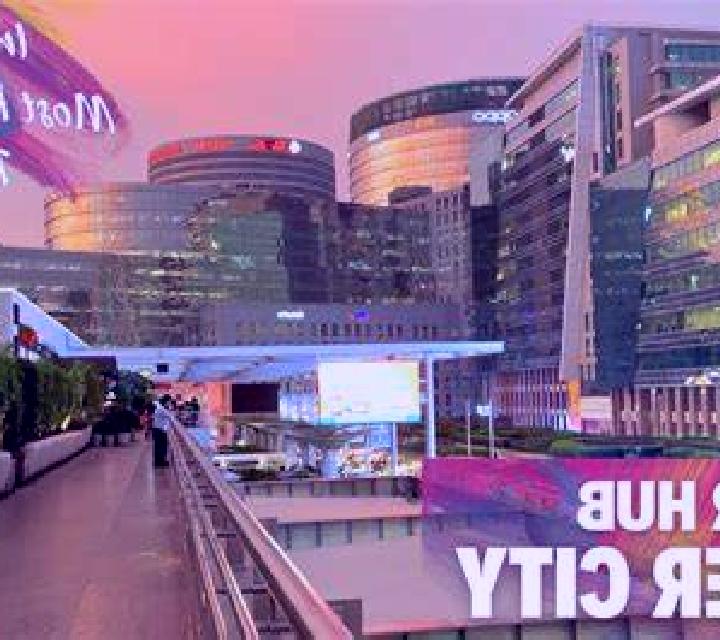 Cybercity online slot