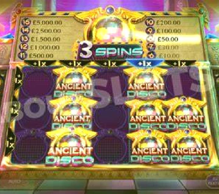 Cybergirls slot