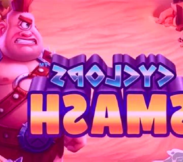 Cyclops Smash slot game