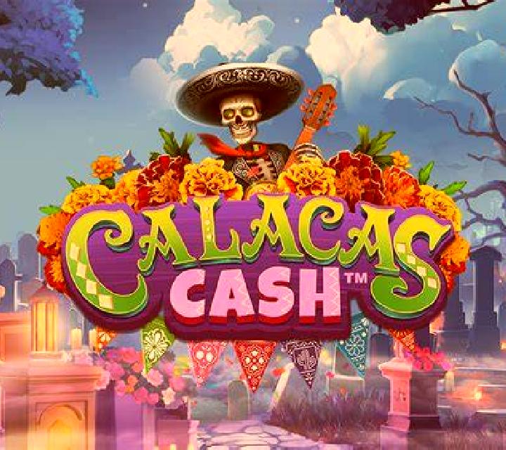 Da Le Men slot game