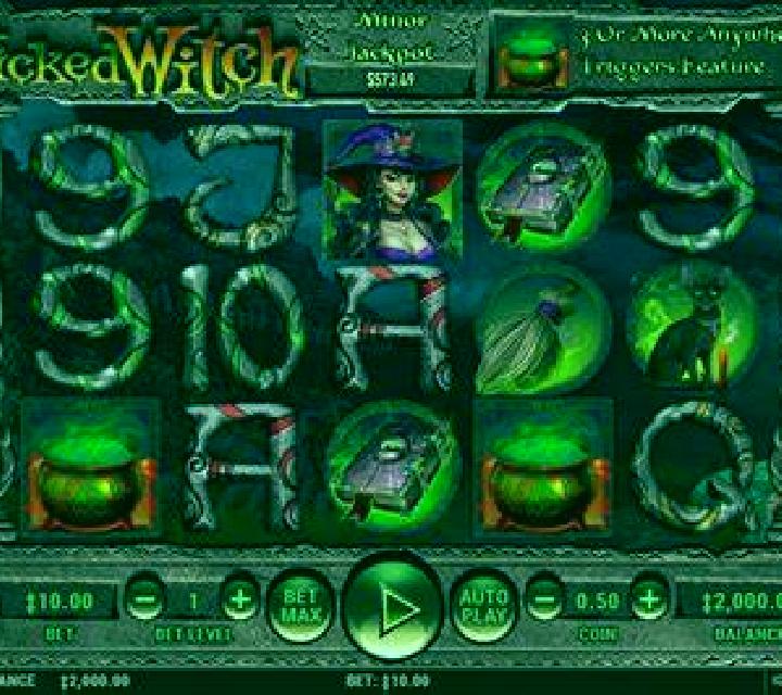 Da Vinci DeluxeWays 2 slot game