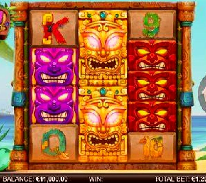 Da Vinci Extreme online slot