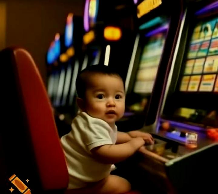 Daddy s Vacation online slot