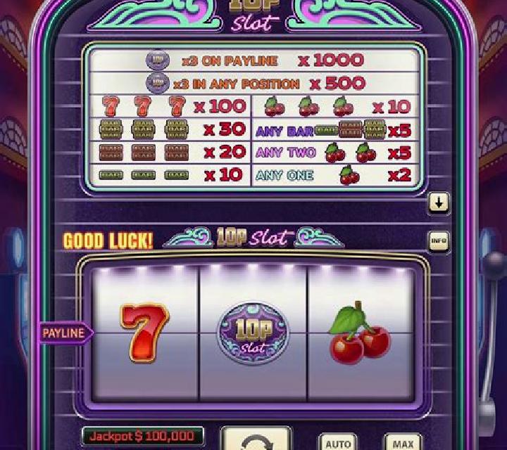 Daimyo slot game