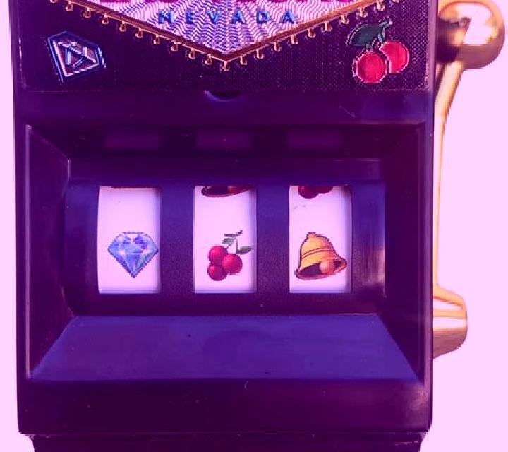 Dancing Samba online slot