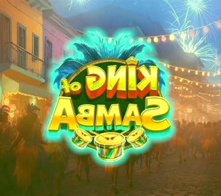 Dancing Samba slot game